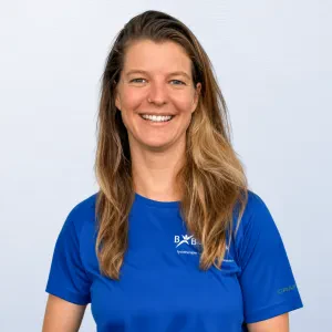 Hanna van Gerven