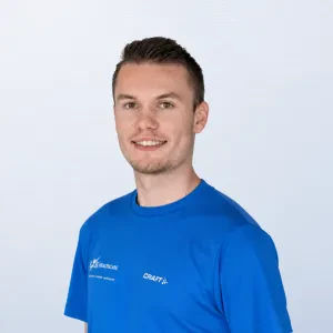 Sander Quik