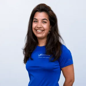 Sarah van der Lem