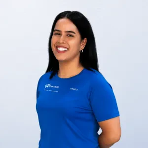 Mireya Harms