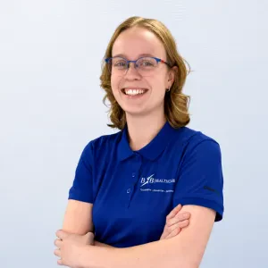 Marjolein de Heer