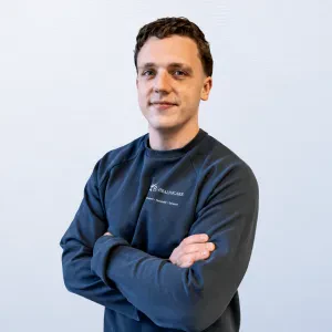 Daan van Wijk