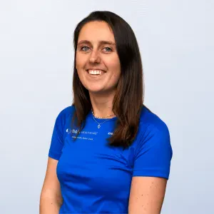 Elise van der Marel