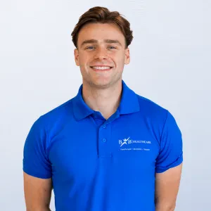 Brett de Leede