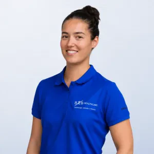 Sanne Harland