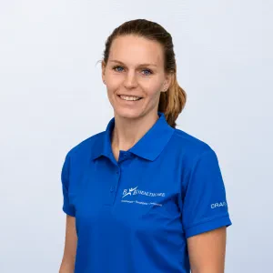Tessa Oudejans