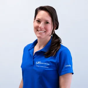 Nerissa Franken