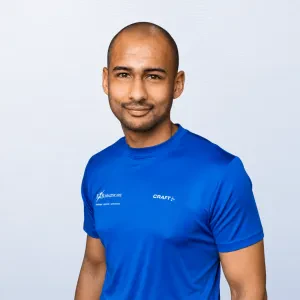 Sam Sankarey