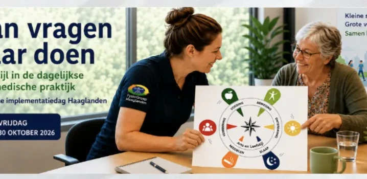 FysioGroep Haaglanden