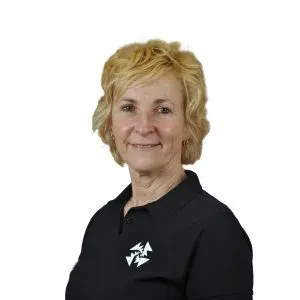 Monica van der Lans
