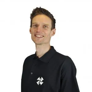 Johan van den Berg