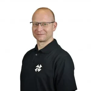 Joost Geraets
