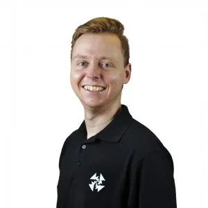 Tijmen Rensink