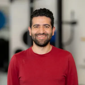 Reza Basiri