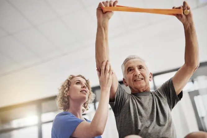 Beweegreiskompas: Samen werken aan een betere beweegreis voor patiënten