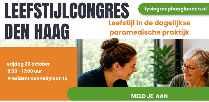 FysioGroep Haaglanden