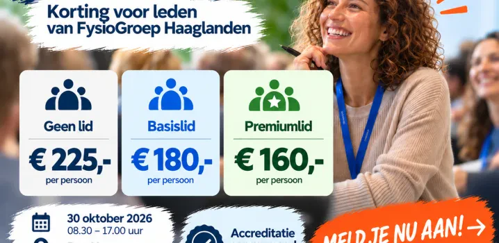 FysioGroep Haaglanden