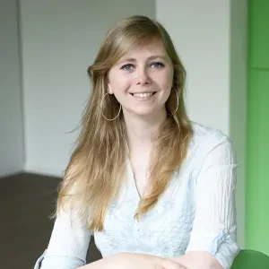Nicole Roukema