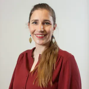 Rosanne Maalderink
