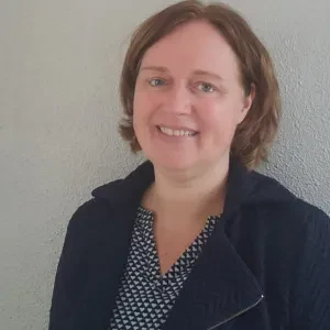 Irene Folkerts