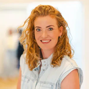Paulien Hingstman