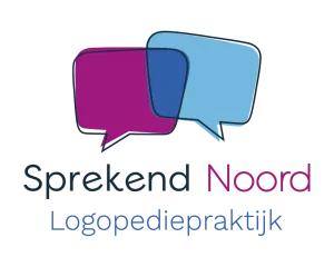 Sprekend Noord, logopediepraktijk