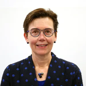 Gerdien Parlevliet