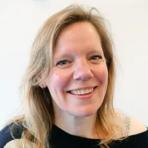 Daniëlle van der Linden