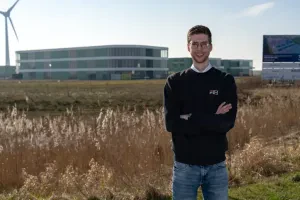 PM Bedrijventerreinen