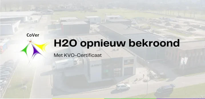 H2O COVER