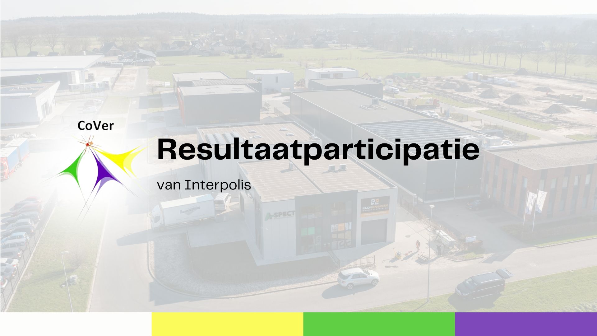 Resultaatparticipatie van Interpolis