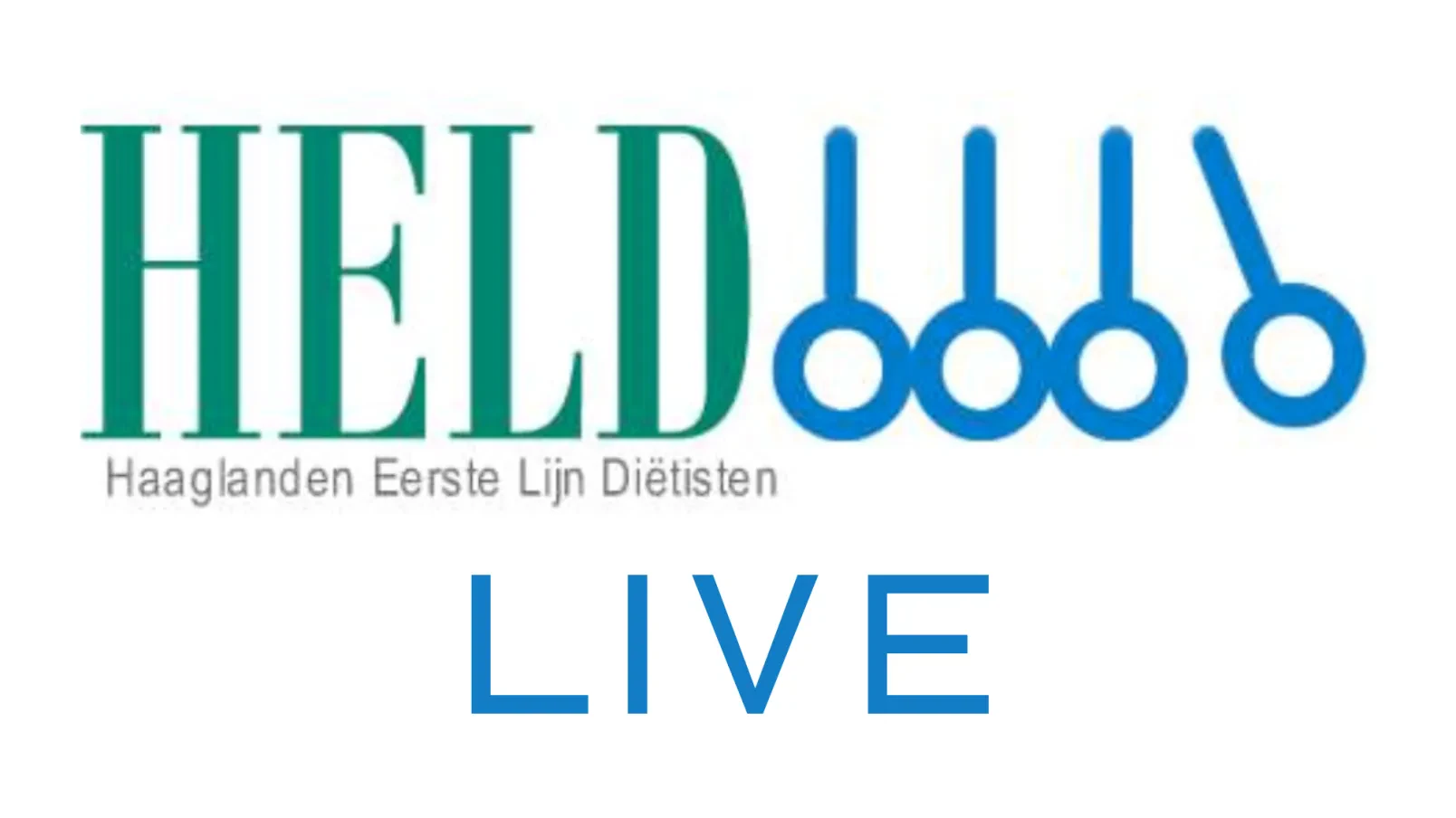 Live ledenbijeenkomst