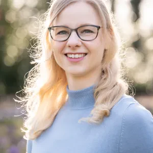 Linda van der Kooij