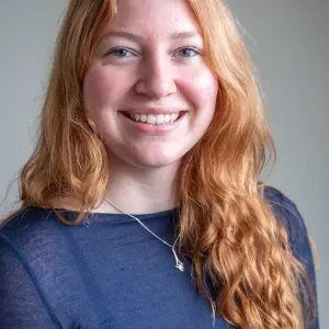 Dylani van den Bos