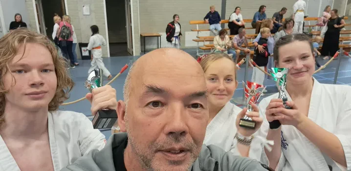 Karate Do Lelystad