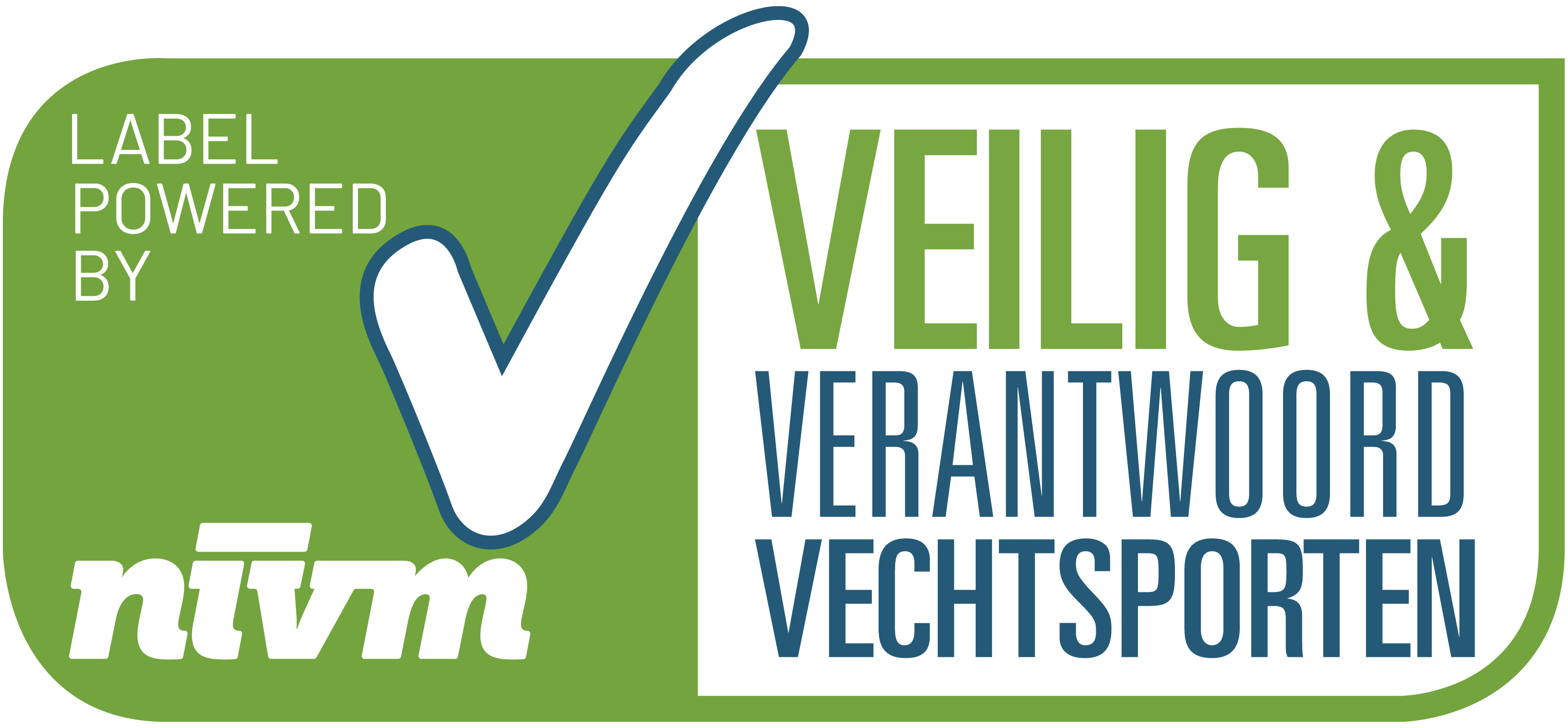 Kyokushin Karate Do Lelystad behaalt keurmerk Veilig & Verantwoord Vechtsporten