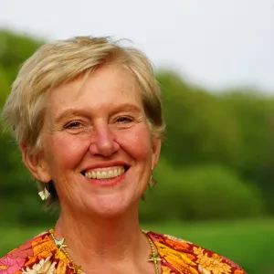 Karin van Nistelrode