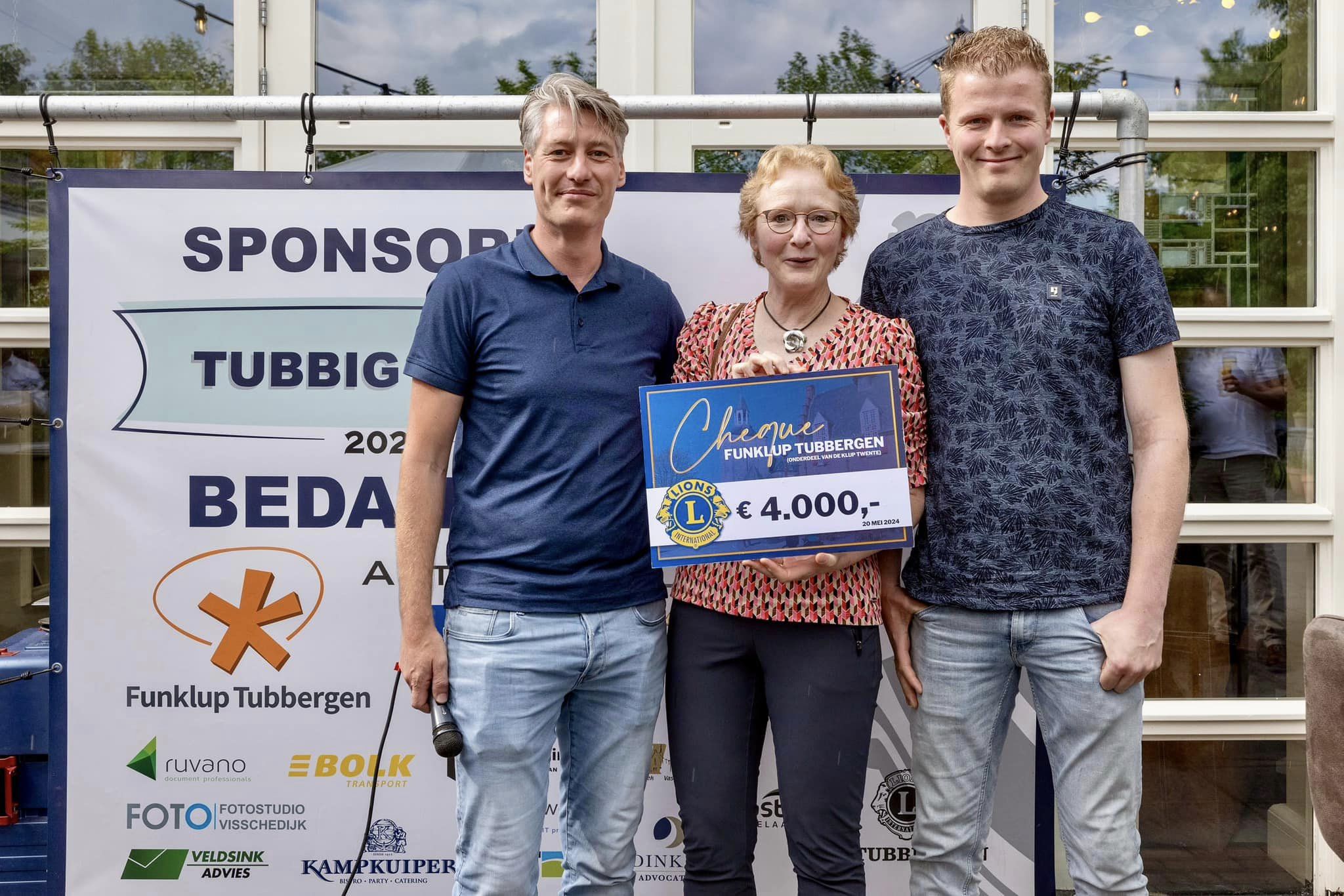 Tubbig Rally 2024