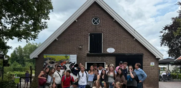 Lions Tubbergen