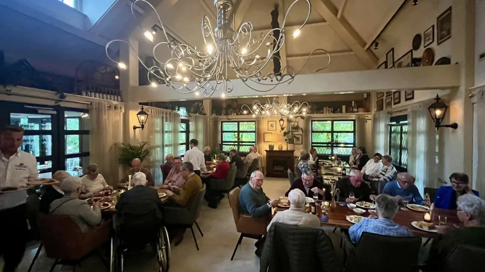 Herfsttintentocht 2025