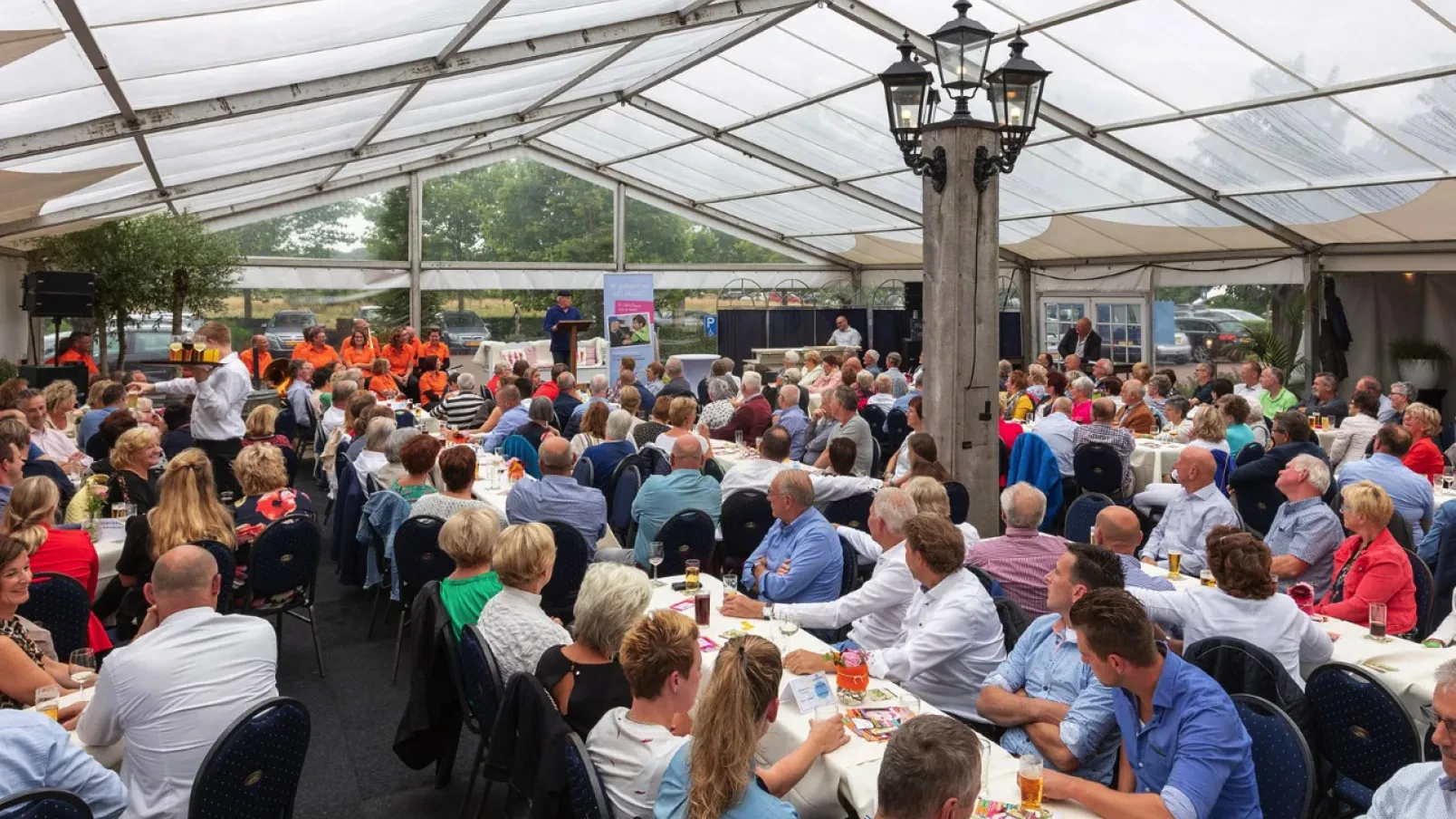 Lach voor een Lach 2026 komt naar Albergen