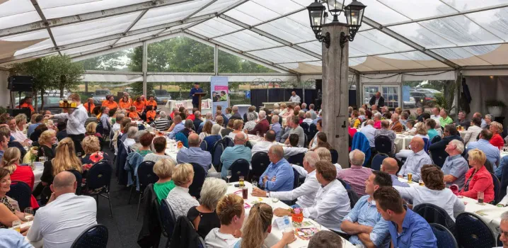 Lions Tubbergen