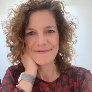 Saskia Bekke
