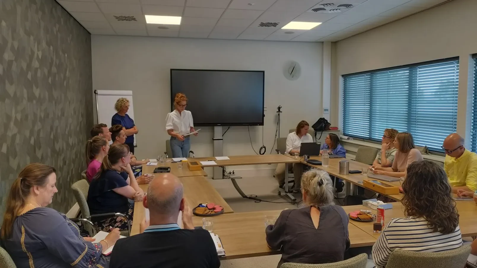 Algemene Ledenvergadering