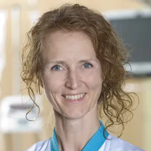 Iris van Beuzekom - Jonkergouw