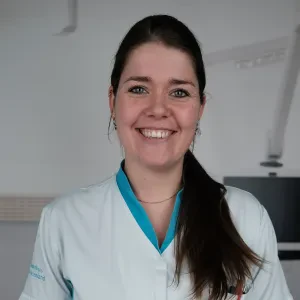 Charlotte van Minnen