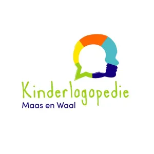 Kinderlogopedie Maas en Waal