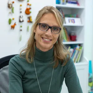 Marije van den Heuvel