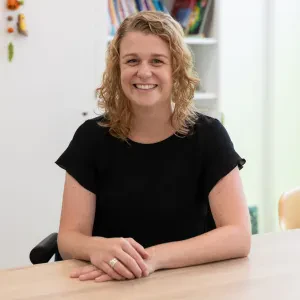 Annelijn van Asseldonk