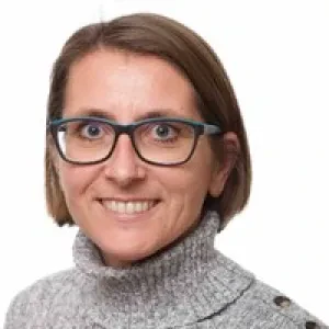 Inge van der Heijden